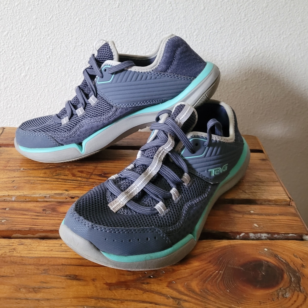 Teva Refugio Water Shoes Outdoor Sport Athletic Sneakers Dry Swim Kayak